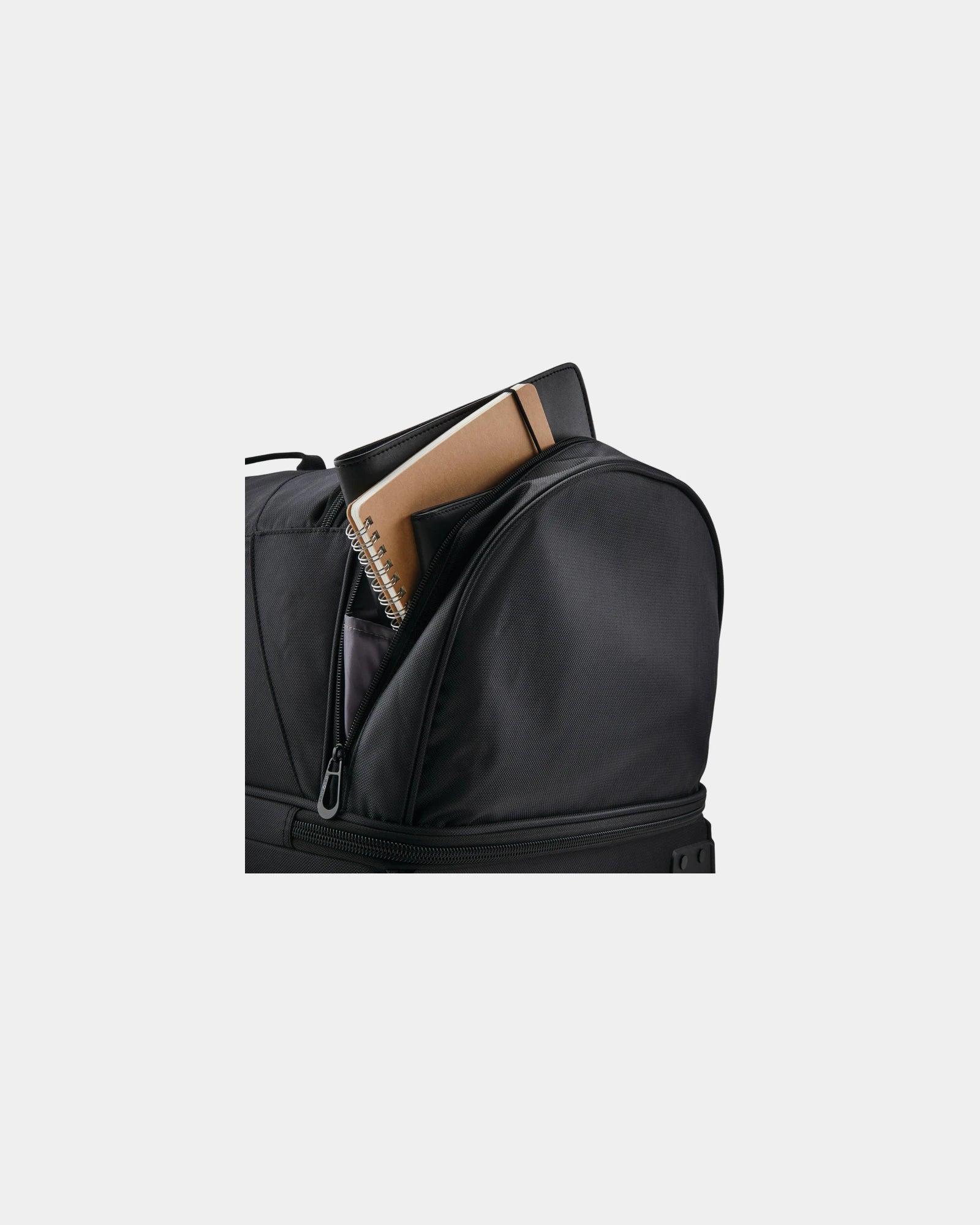 Custom polyester Samsonite Andante 2 32" duffel bag - 8