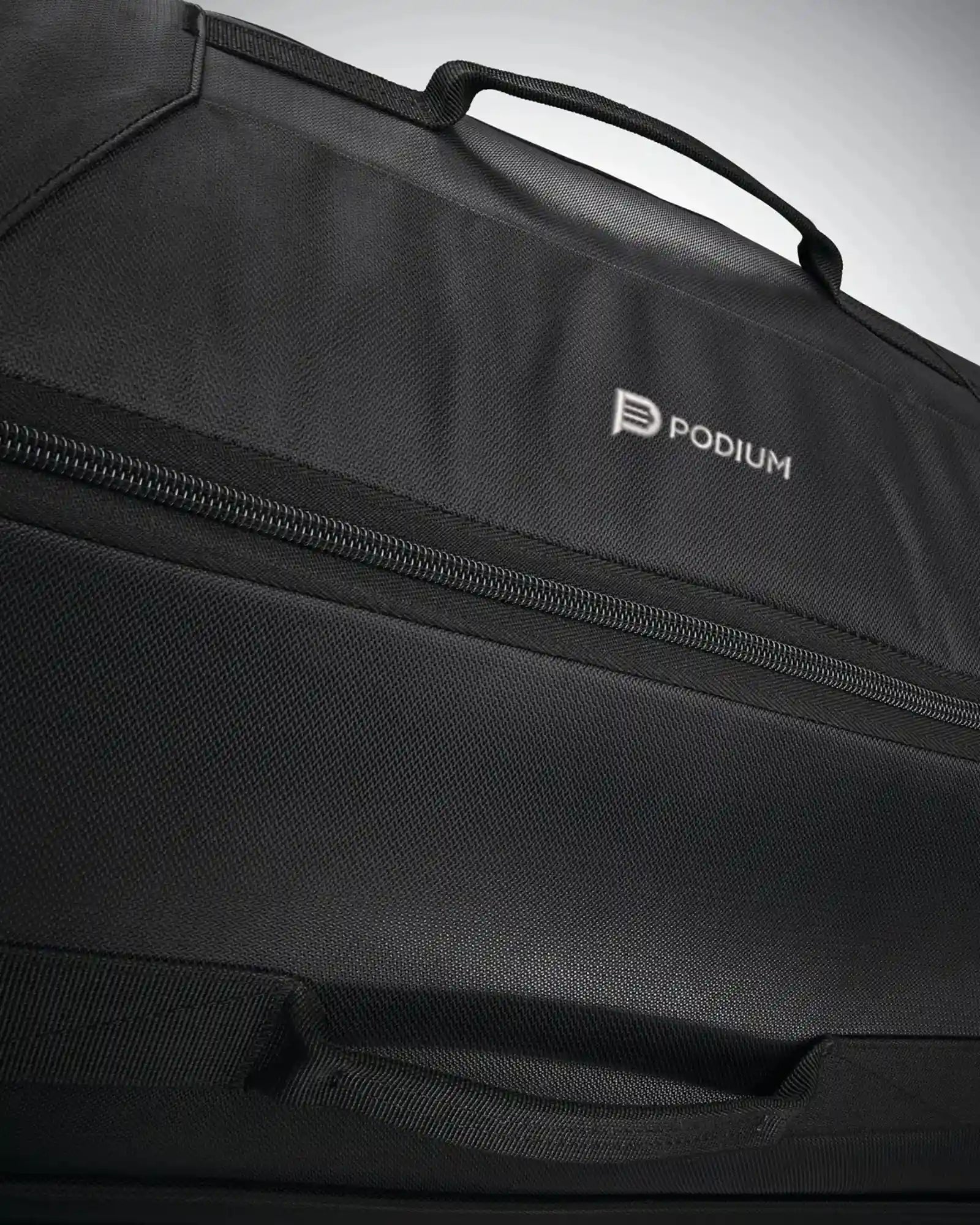 Custom polyester Samsonite Andante 2 32" duffel bag - 15
