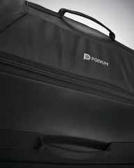 Custom polyester Samsonite Andante 2 32" duffel bag - 15