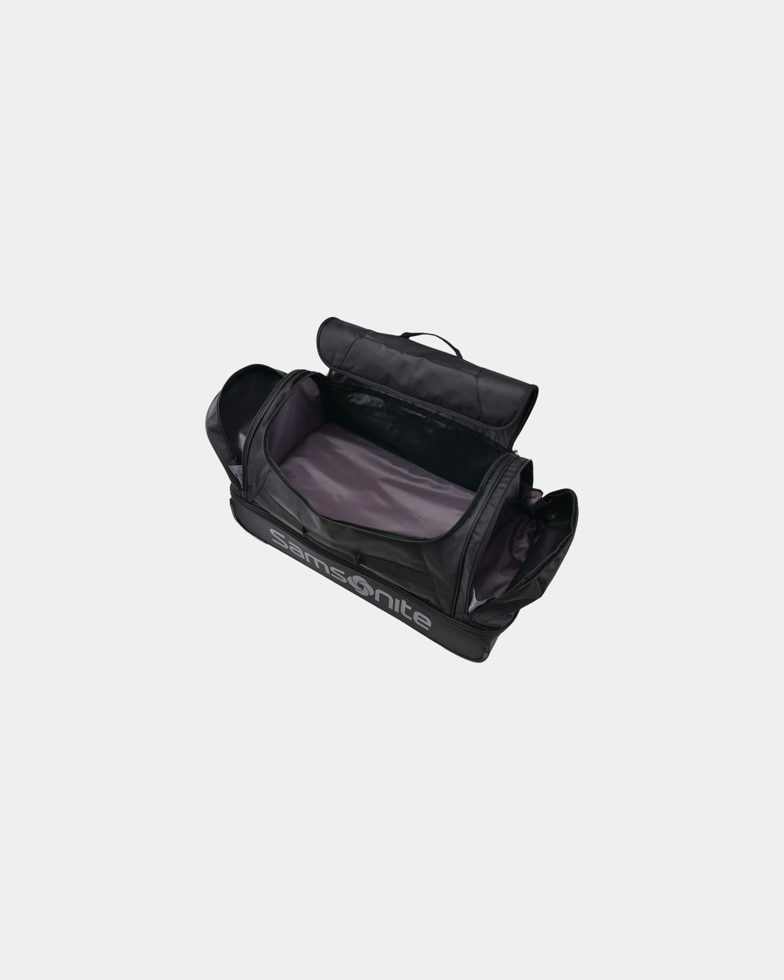 Custom polyester Samsonite Andante 2 32" duffel bag - 4