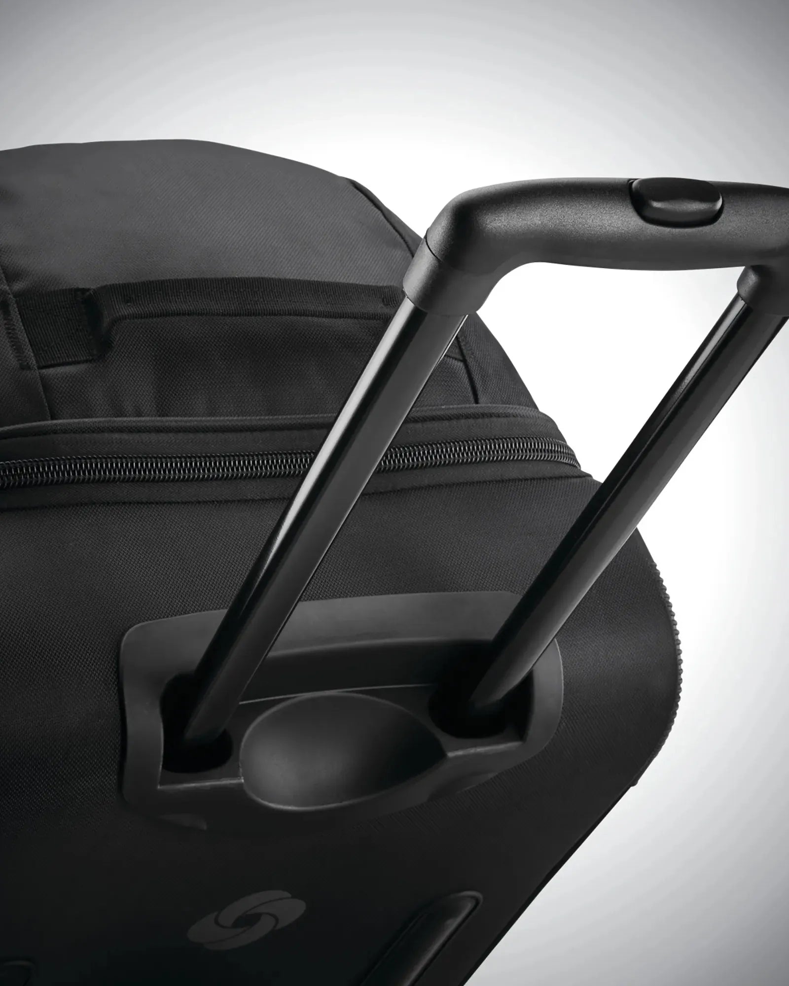 Custom polyester Samsonite Andante 2 32" duffel bag - 18
