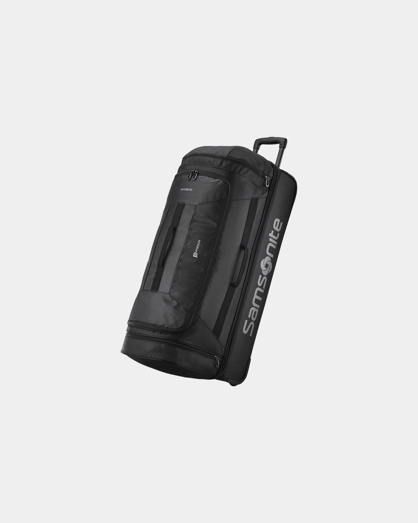 Custom polyester Samsonite Andante 2 32" duffel bag - 10