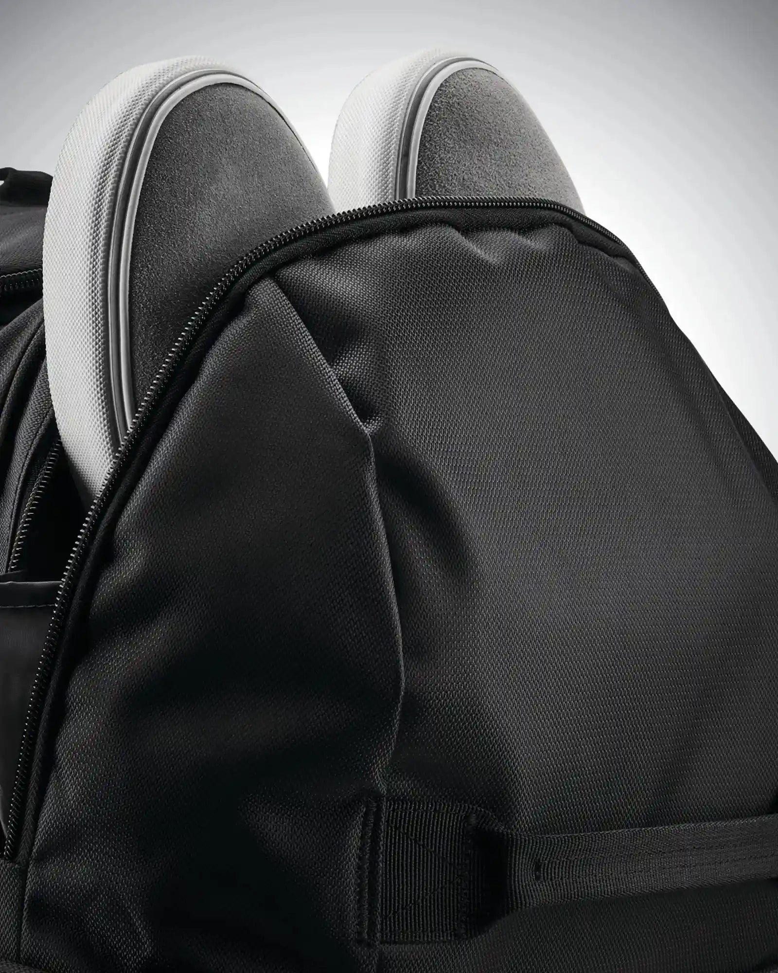 Custom polyester Samsonite Andante 2 32" duffel bag - 13