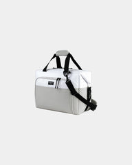 Custom 36-can insulated cooler bag with shoulder strap - 1