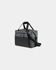 Custom 36-can insulated cooler bag with shoulder strap - 5