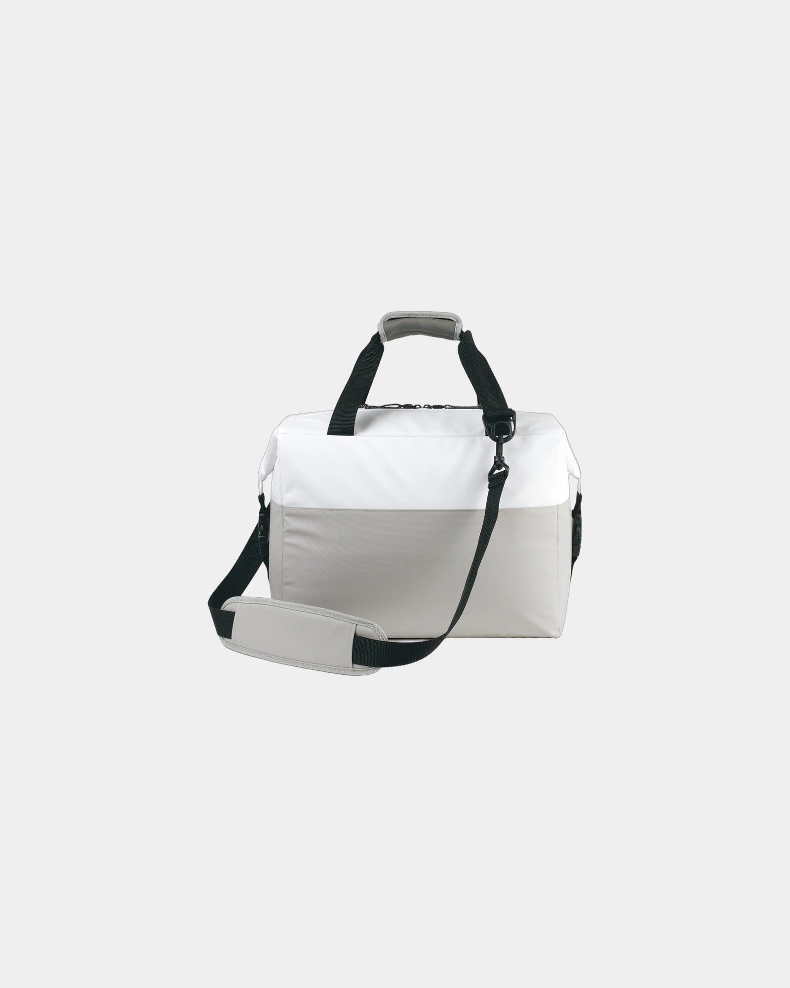 Custom 36-can insulated cooler bag with shoulder strap - 2