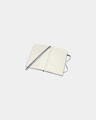 Custom hard cover Moleskine ruled large notebook 400pg - 6