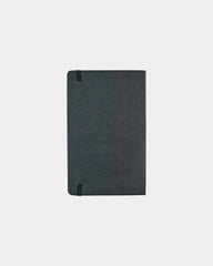 Custom hard cover Moleskine ruled large notebook 400pg - 1