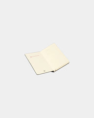 Custom hard cover Moleskine ruled large notebook 400pg - 2