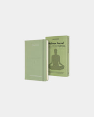 Custom wellness journal Moleskine Passion - 6
