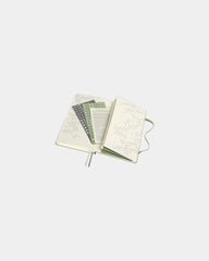 Custom wellness journal Moleskine Passion - 2