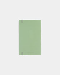 Custom wellness journal Moleskine Passion - 1