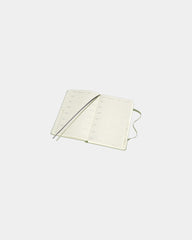 Custom wellness journal Moleskine Passion - 5