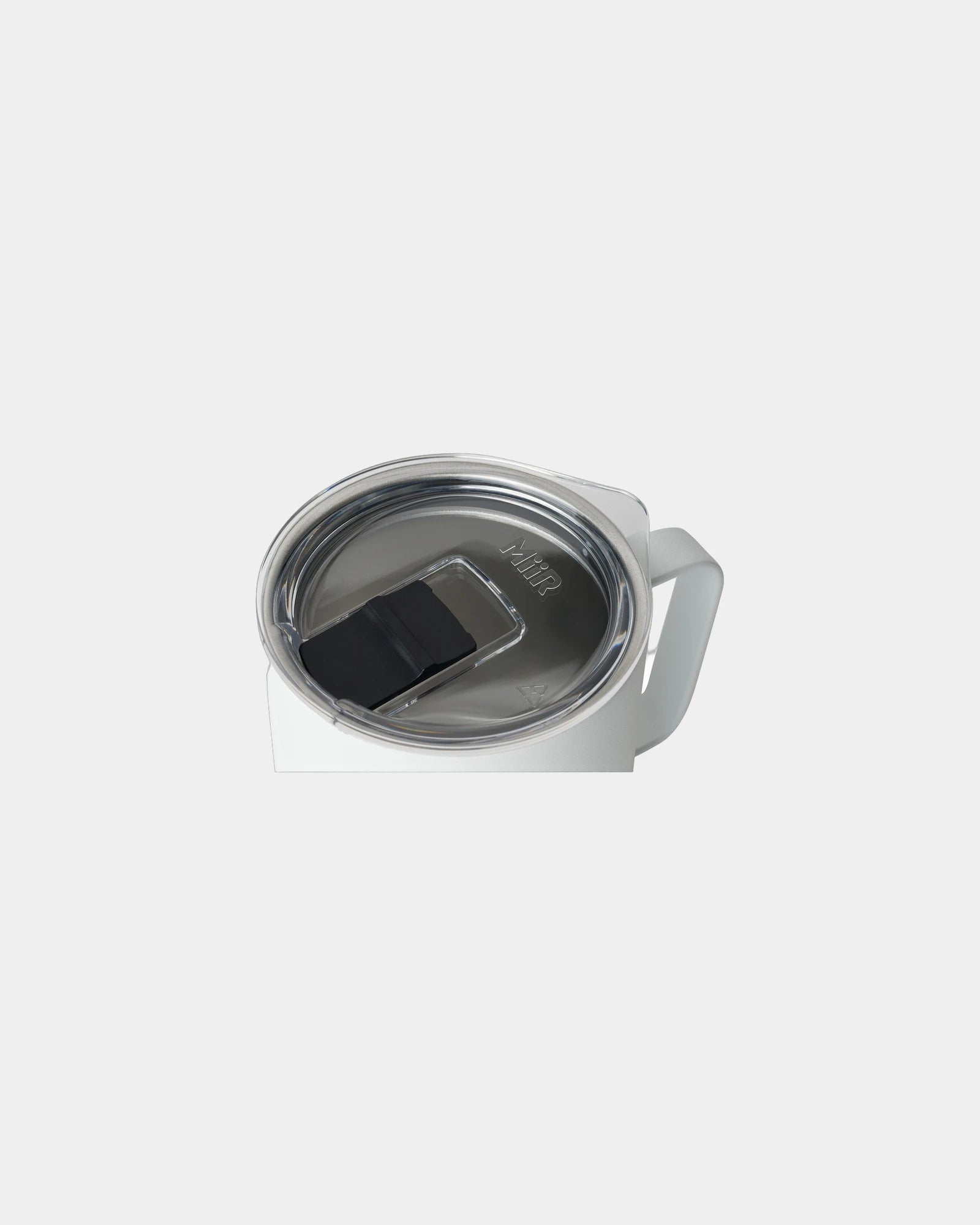 Custom insulated stainless steel 12-oz camp cup - 10