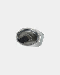 Custom insulated stainless steel 12-oz camp cup - 10