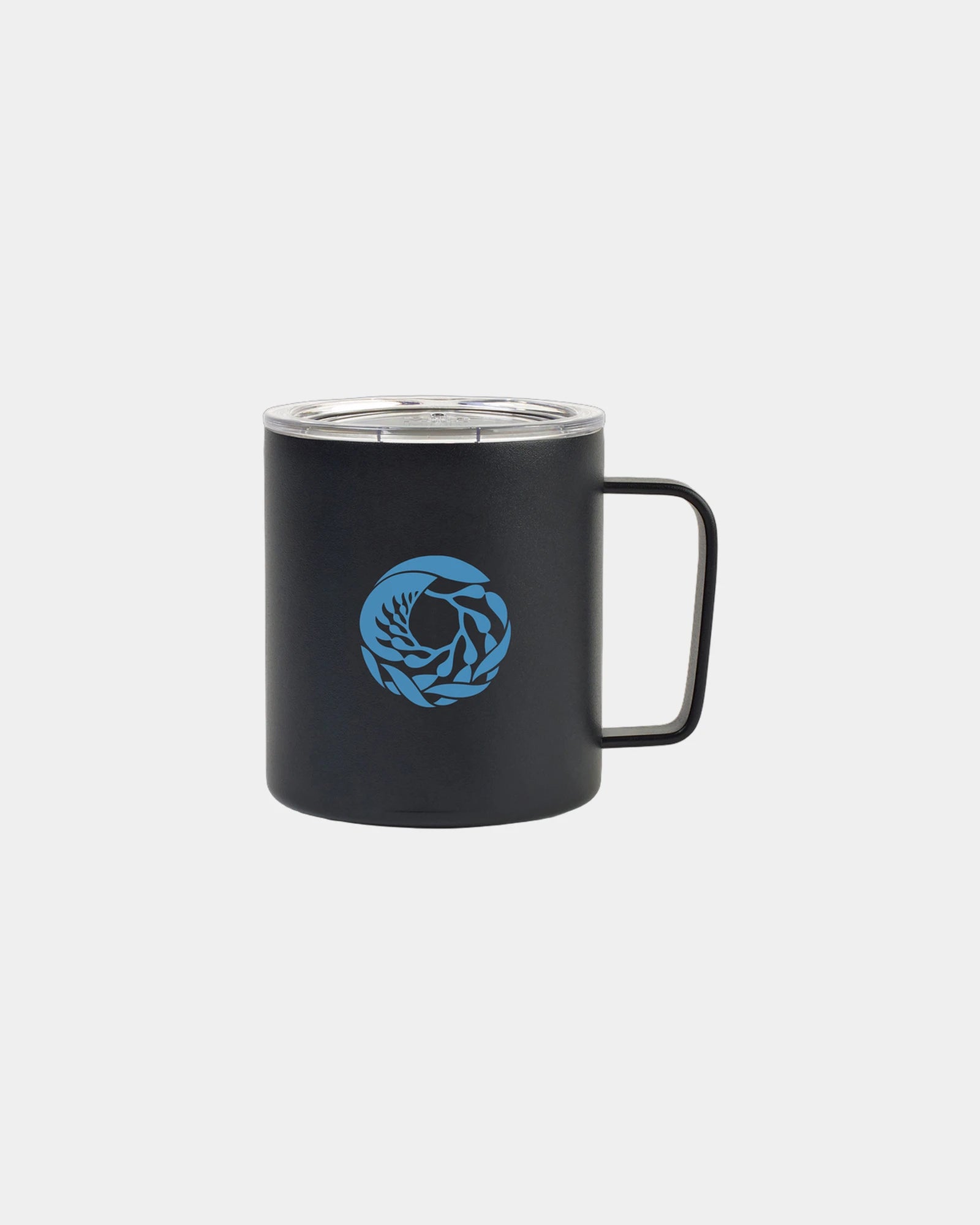 Custom insulated stainless steel 12-oz camp cup - 3