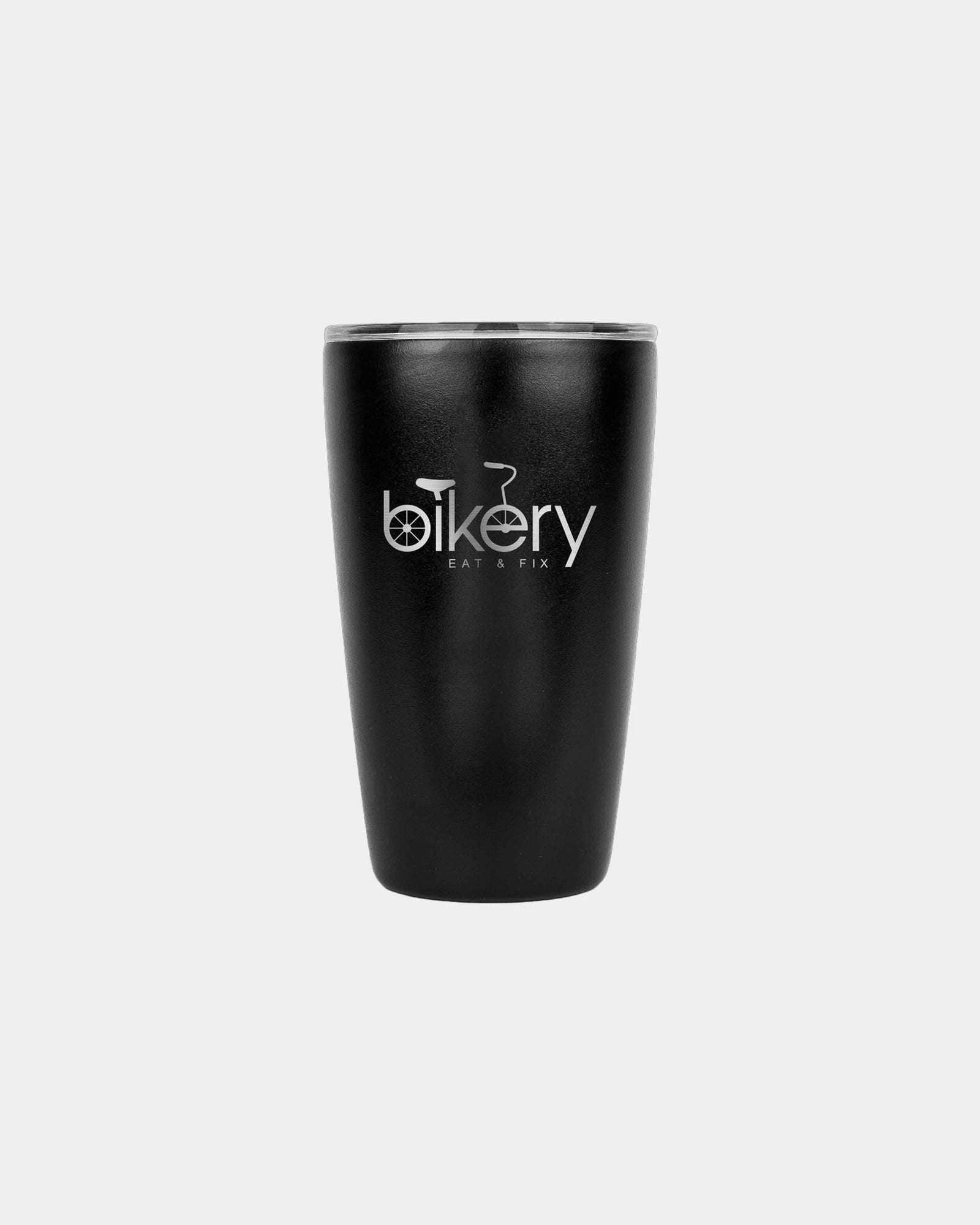 Custom stainless steel insulated tumbler 12 oz - 10
