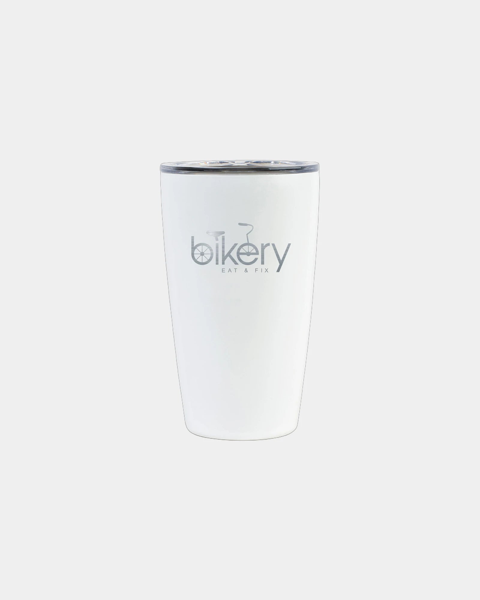 Custom stainless steel insulated tumbler 12 oz - 3