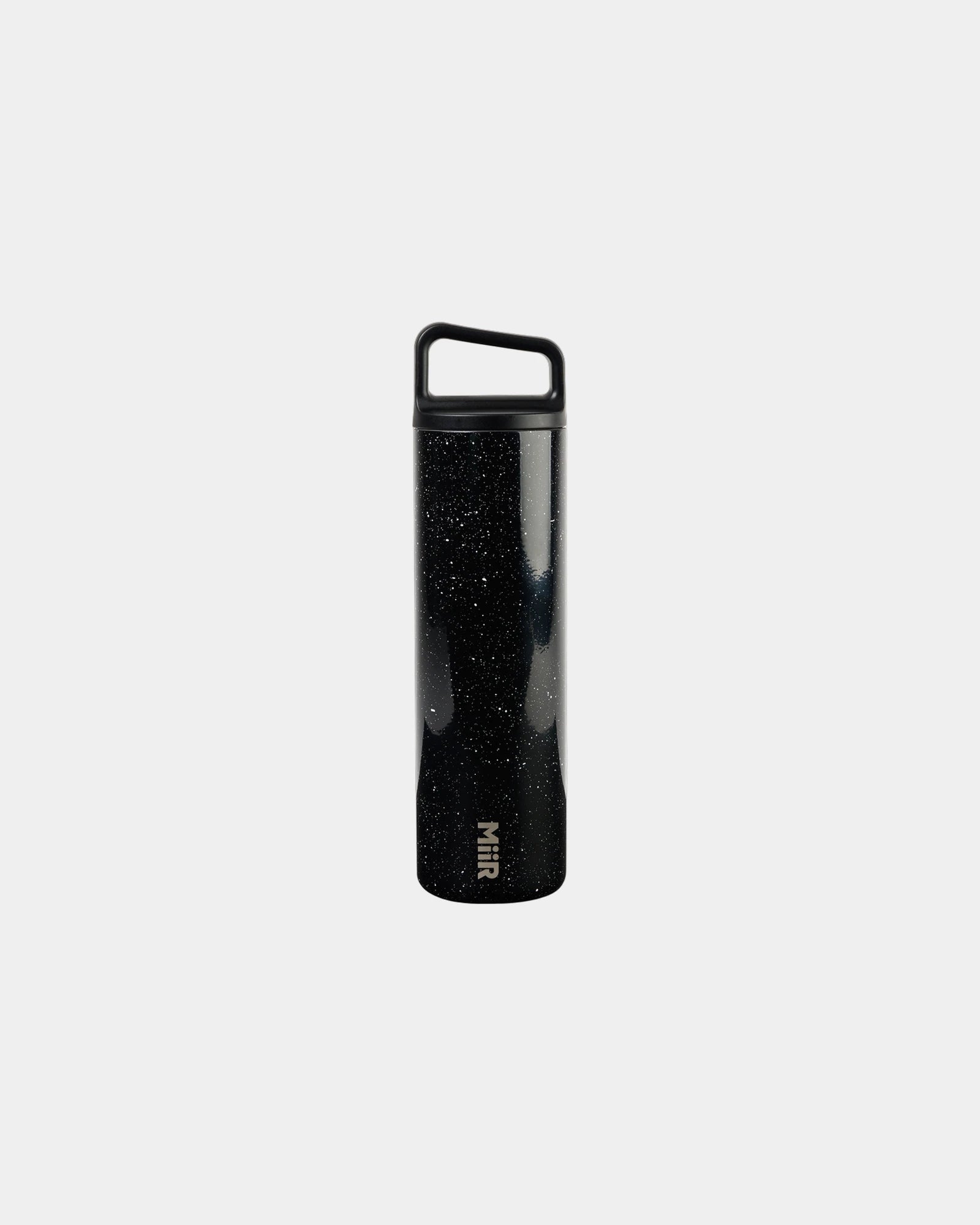 Custom insulated stainless steel 20 oz water bottle - 1