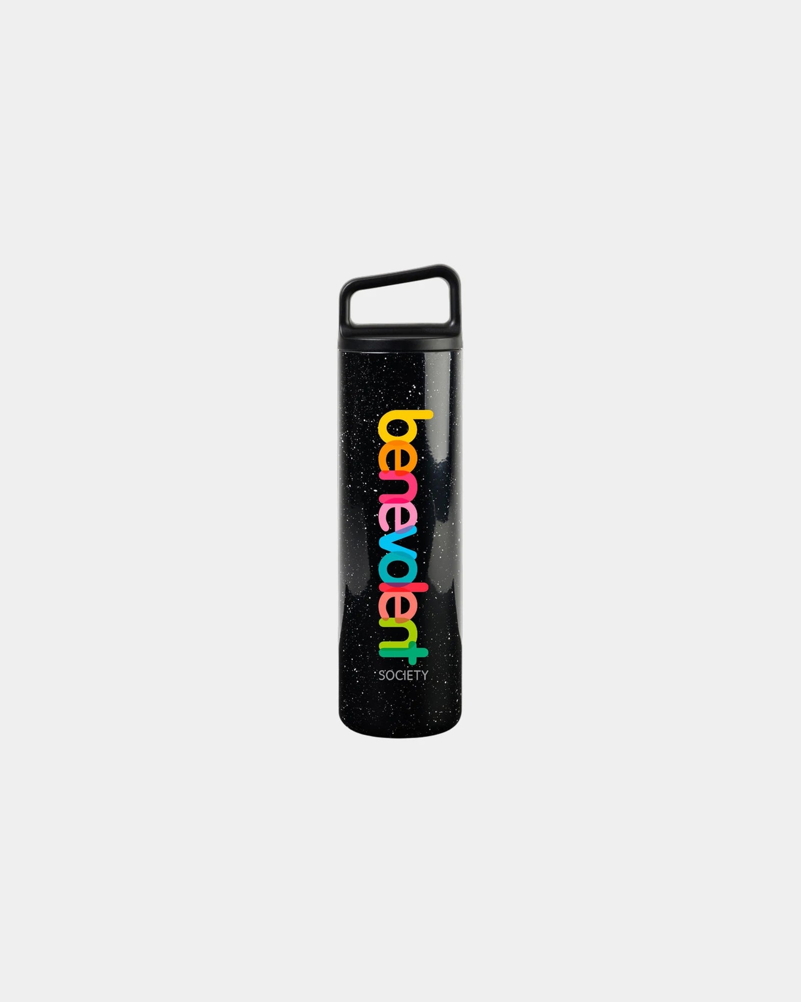 Custom insulated stainless steel 20 oz water bottle - 2
