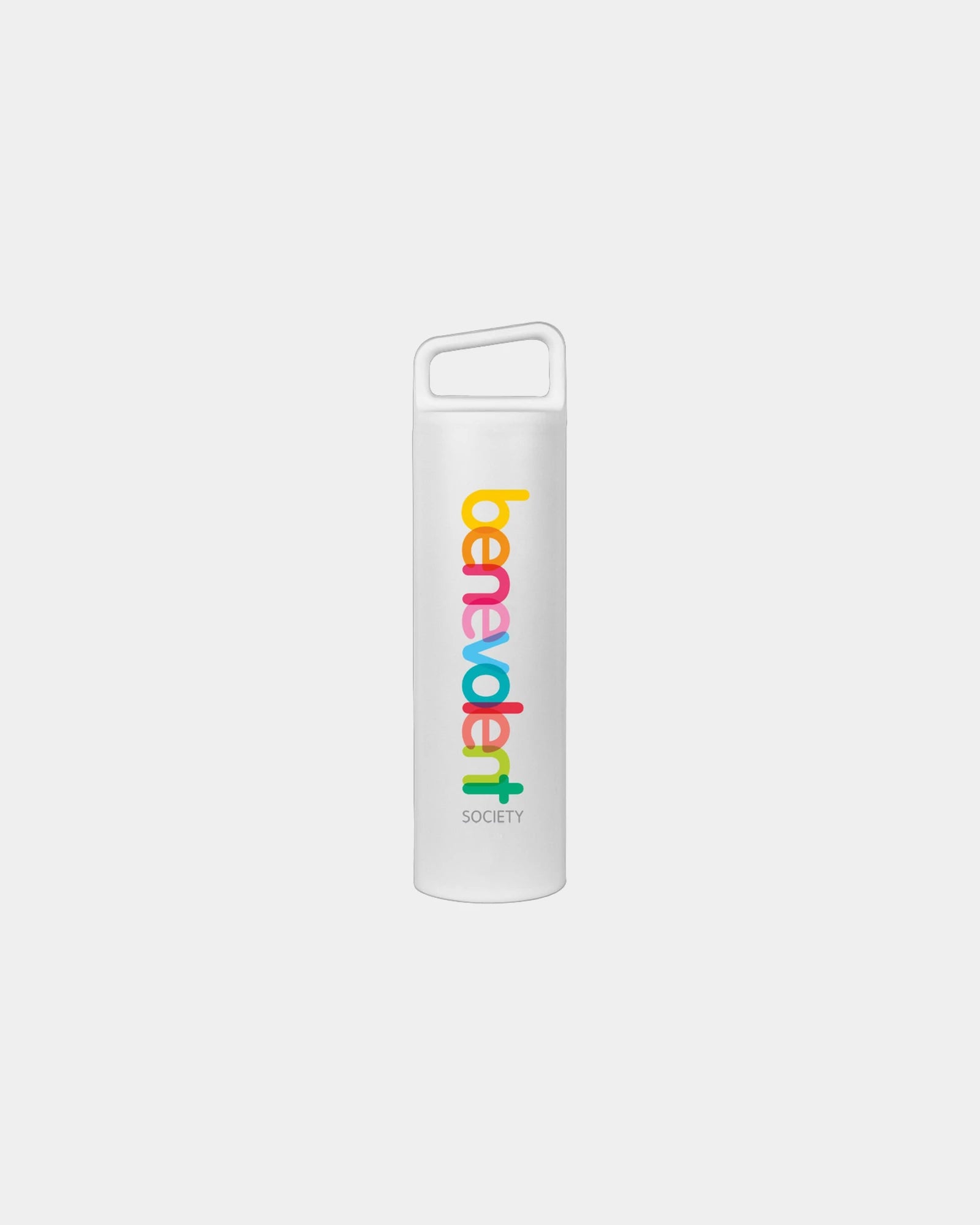 Custom insulated stainless steel 20 oz water bottle - 20