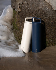 Custom insulated stainless steel 20 oz water bottle - 10