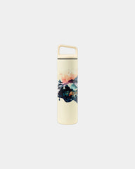Custom insulated stainless steel 20 oz water bottle - 15