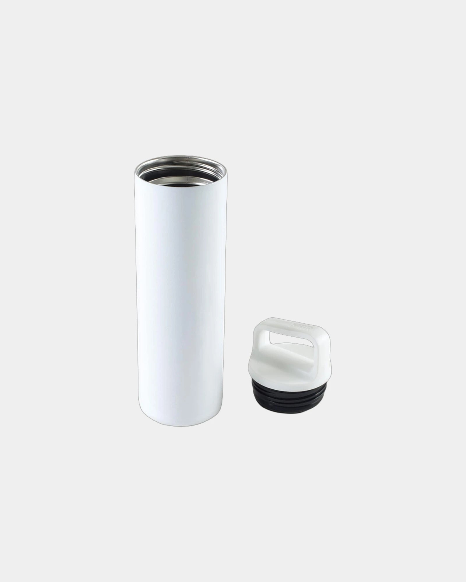 Custom insulated stainless steel 20 oz water bottle - 16