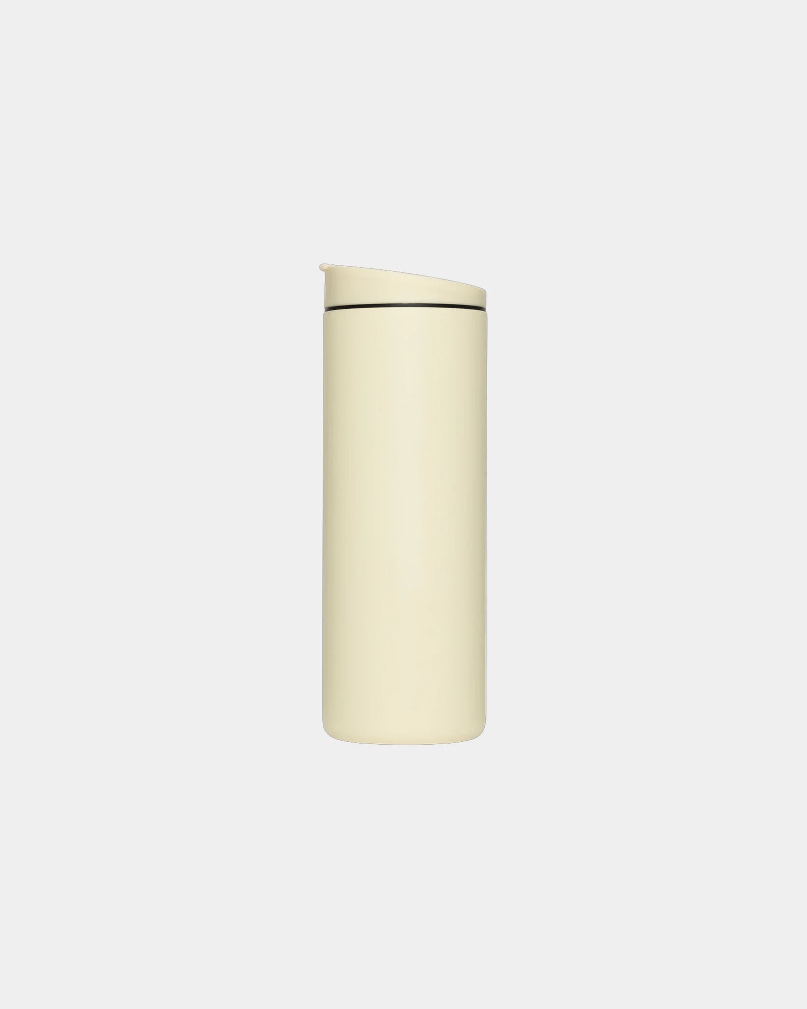 Custom insulated stainless steel 16 oz travel tumbler - 10