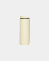 Custom insulated stainless steel 16 oz travel tumbler - 10