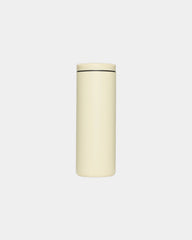 Custom insulated stainless steel 16 oz travel tumbler - 13