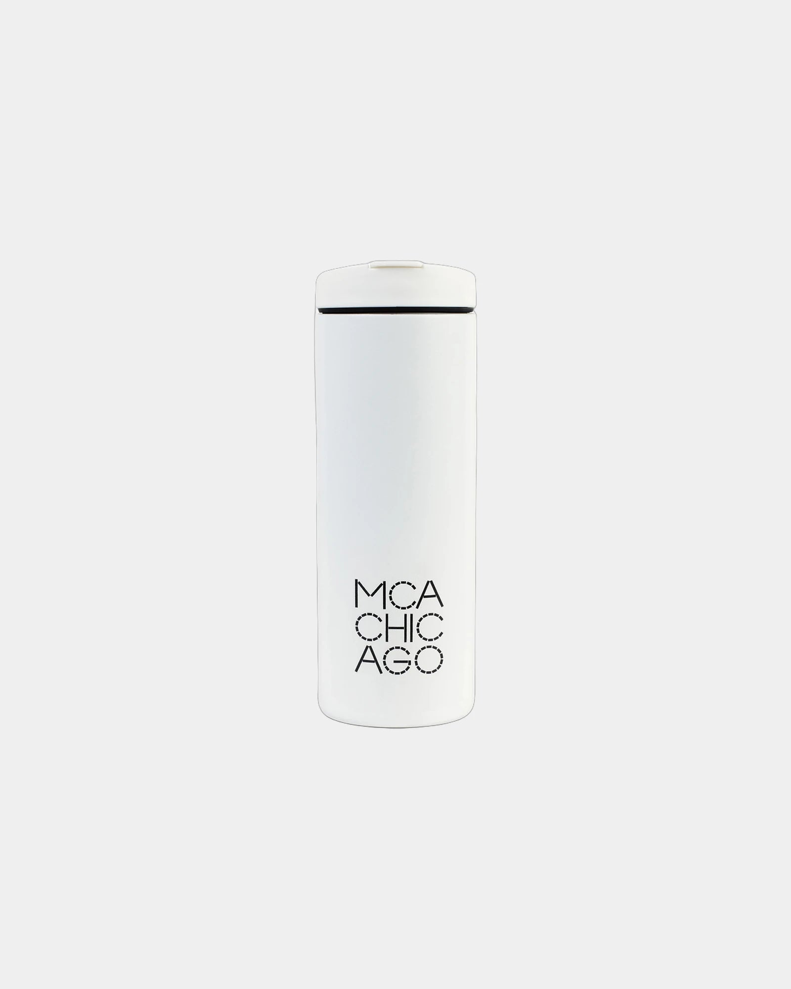 Custom insulated stainless steel 16 oz travel tumbler - 3