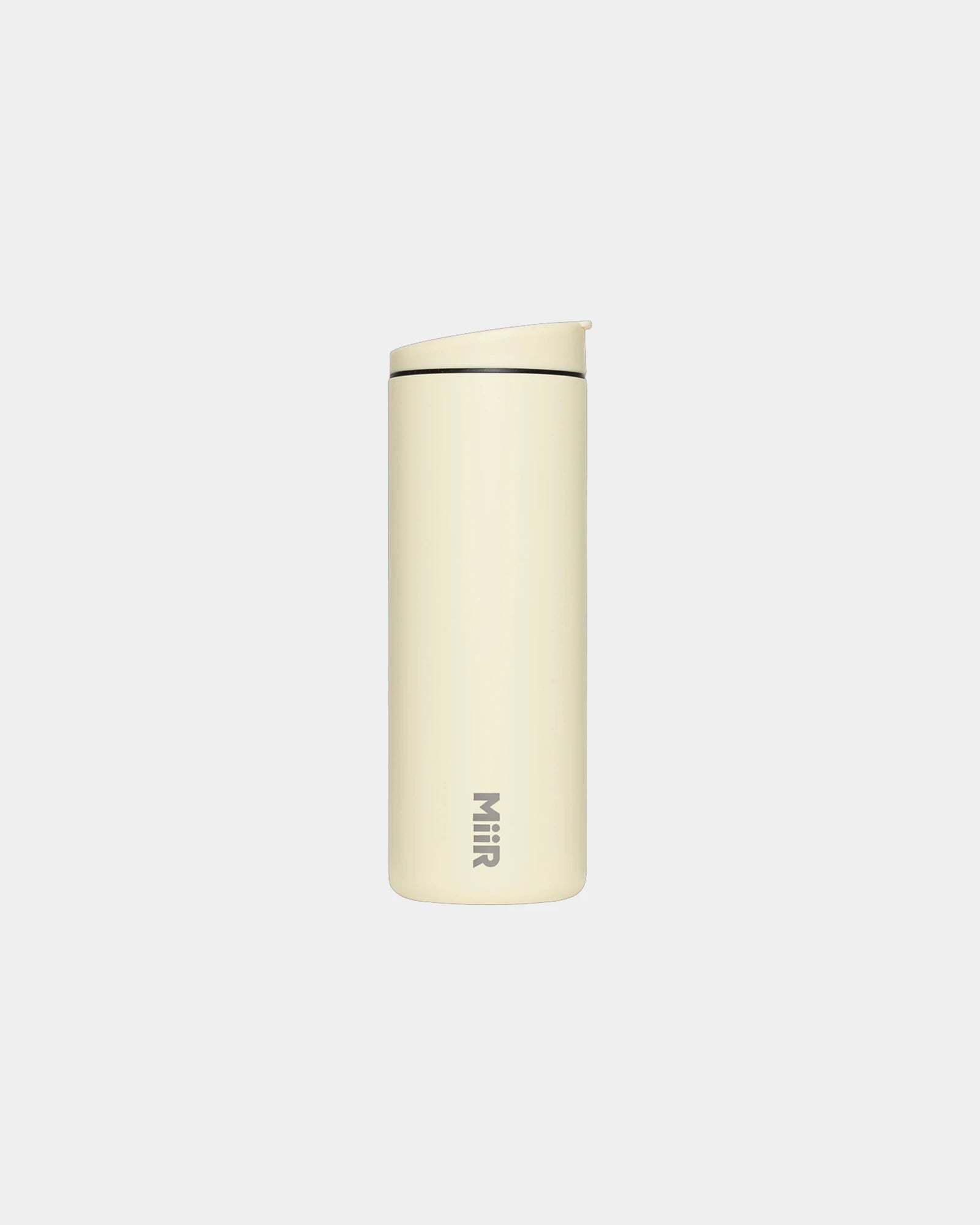 Custom insulated stainless steel 16 oz travel tumbler - 12