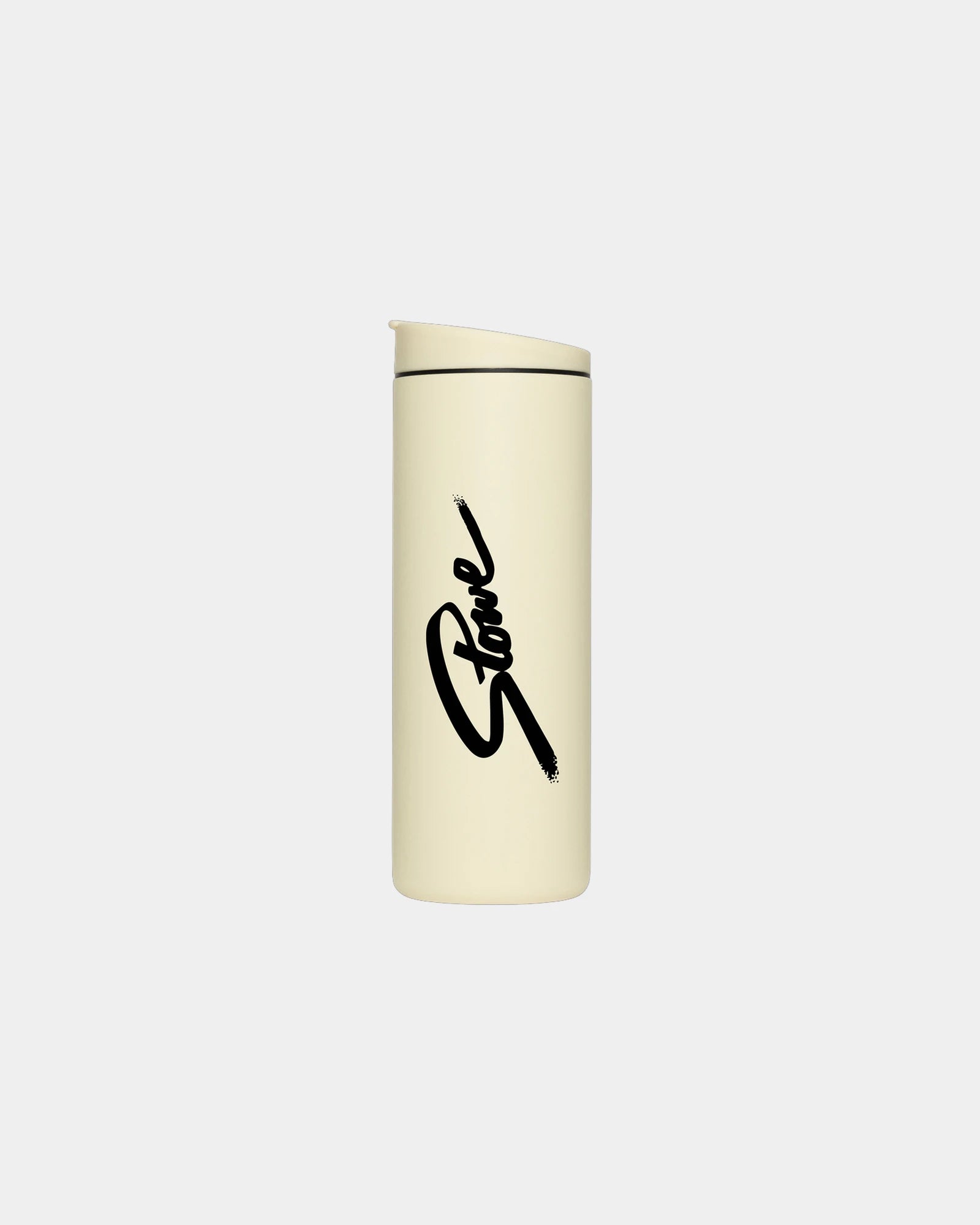 Custom insulated stainless steel 16 oz travel tumbler - 14
