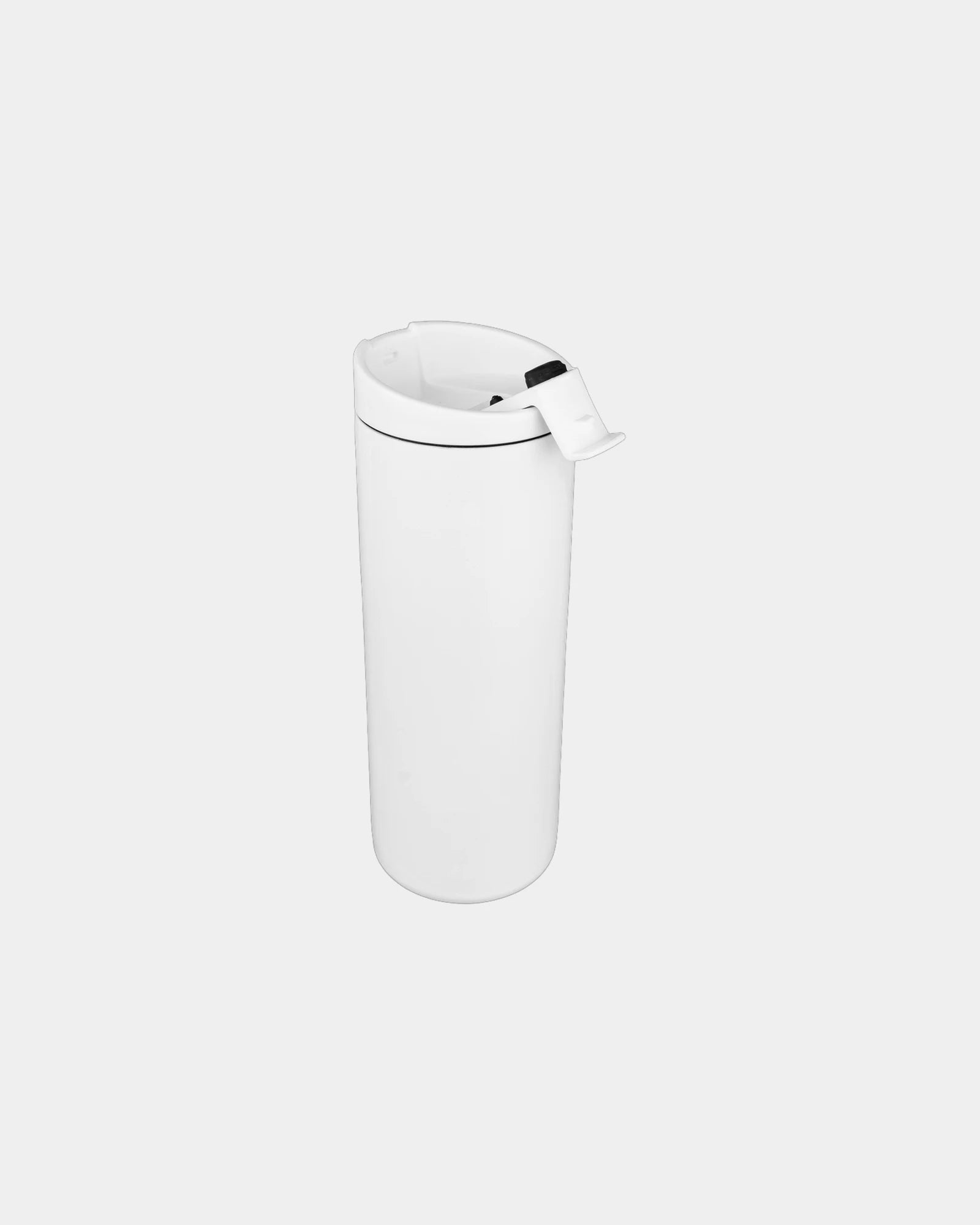 Custom insulated stainless steel 16 oz travel tumbler - 2