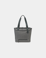 Custom 20-can dual compartment tote cooler bag - 3