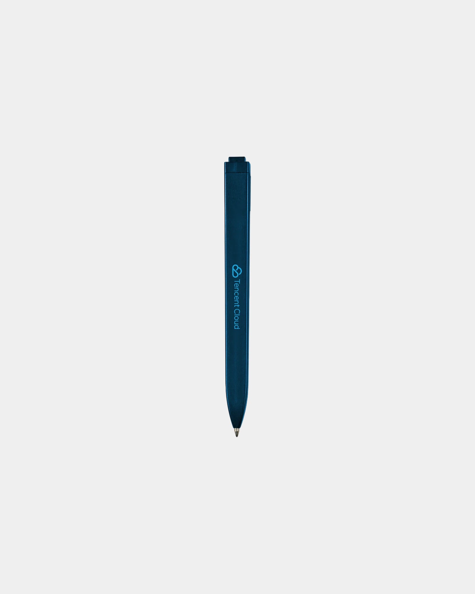 Custom ABS plastic Moleskine GO Pen for notebooks - 7