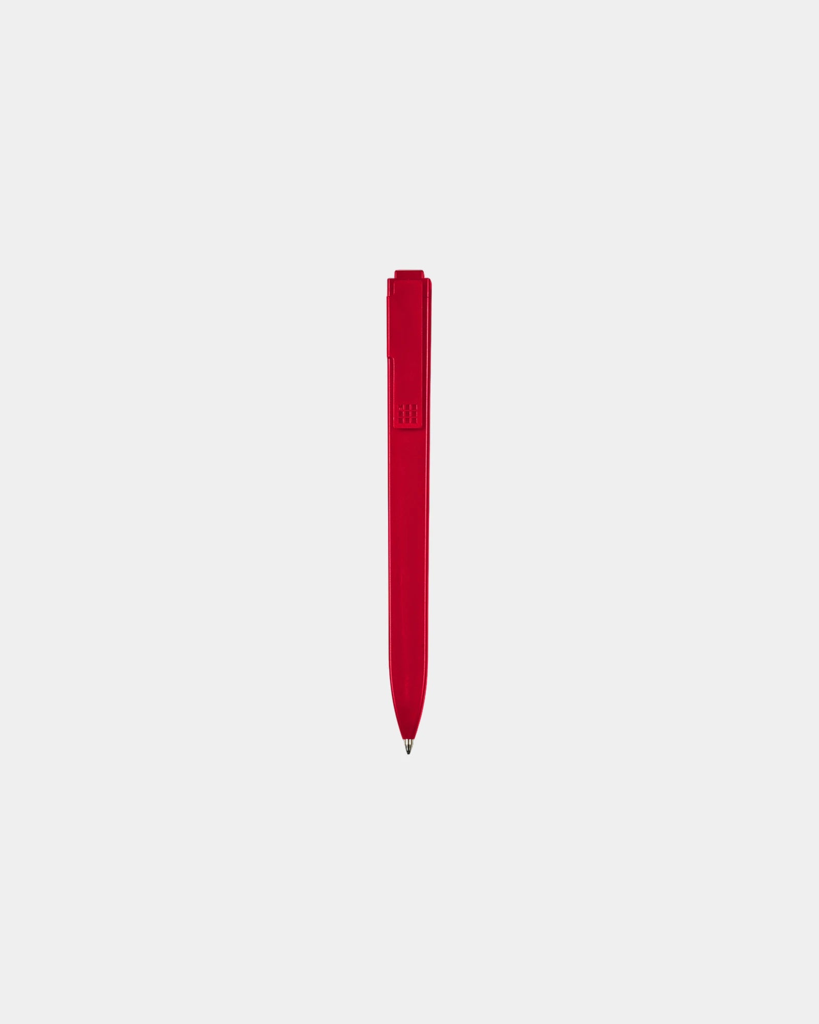Custom ABS plastic Moleskine GO Pen for notebooks - 4