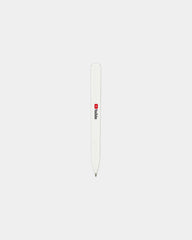 Custom ABS plastic Moleskine GO Pen for notebooks - 3