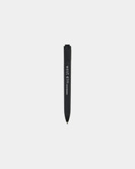 Custom ABS plastic Moleskine GO Pen for notebooks - 1