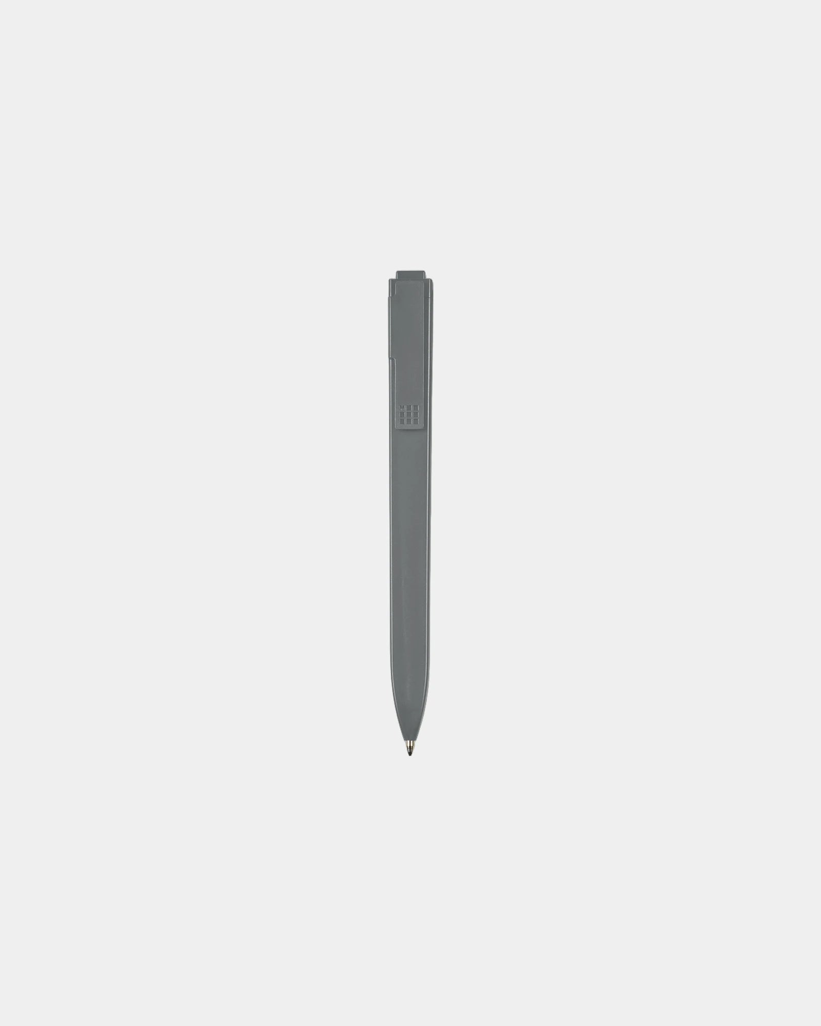 Custom ABS plastic Moleskine GO Pen for notebooks - 8