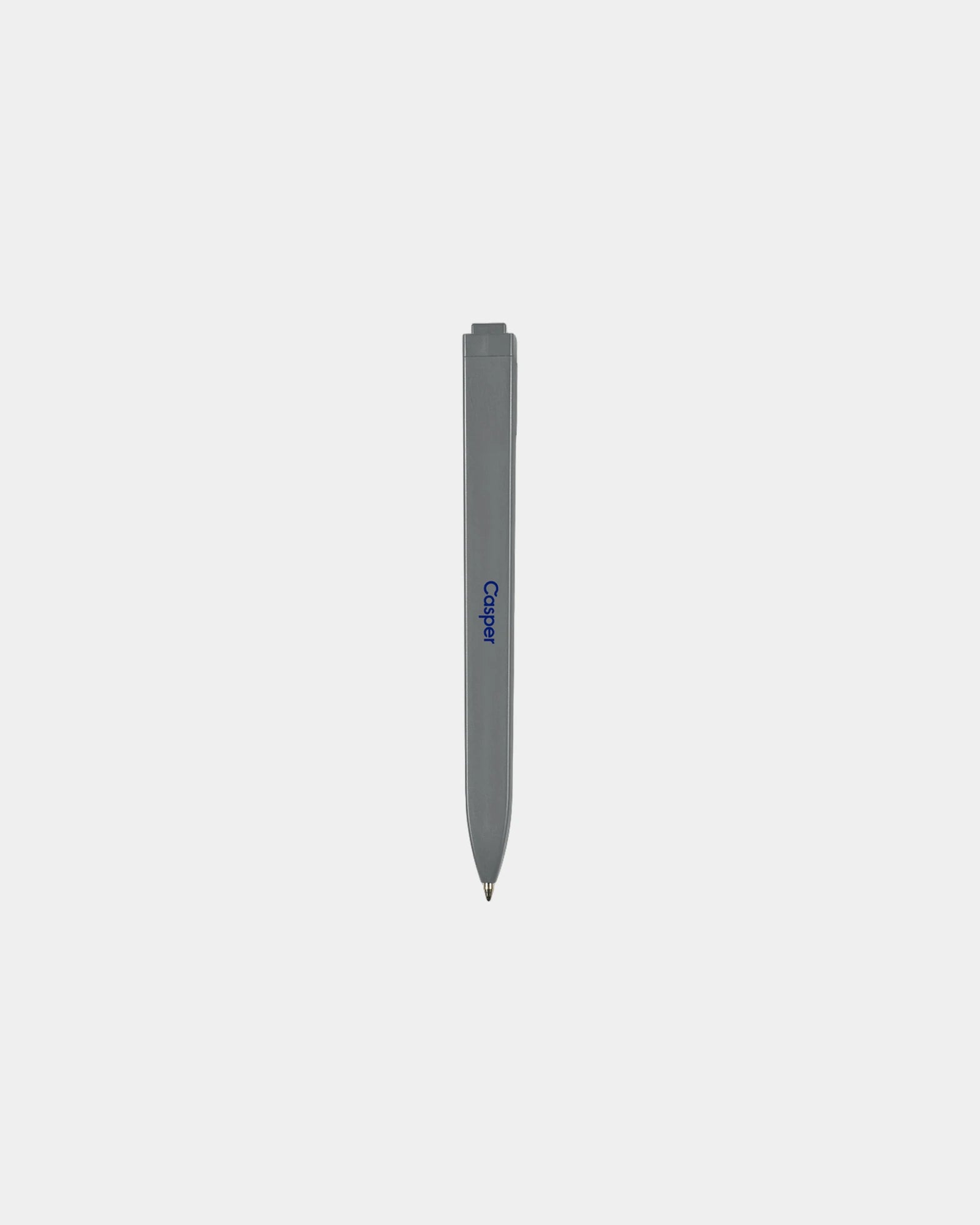 Custom ABS plastic Moleskine GO Pen for notebooks - 9