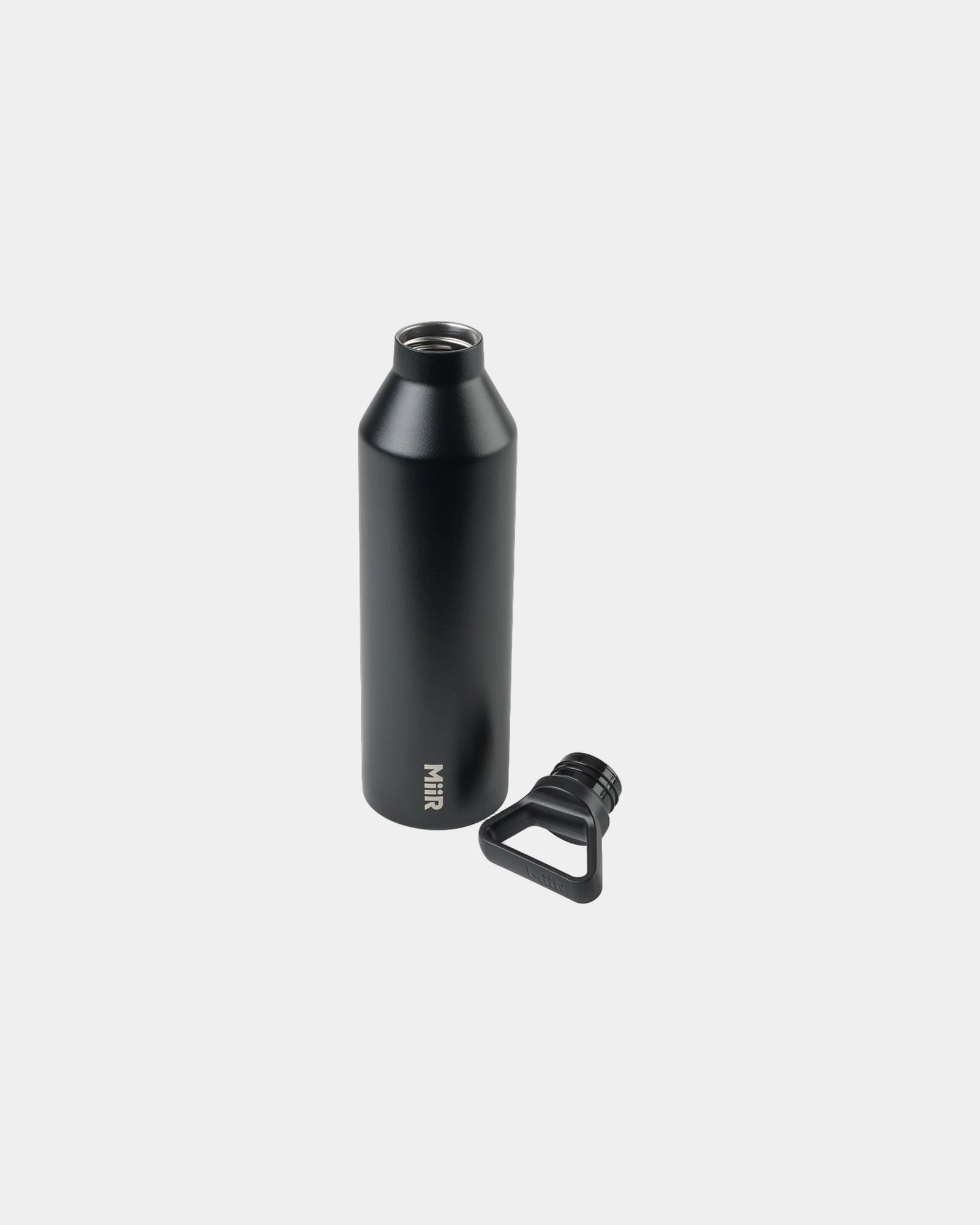 Custom insulated stainless steel 23-oz water bottle - 1
