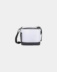 Custom 12-can cooler bag with front zip pocket - 5