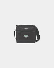 Custom 12-can cooler bag with front zip pocket - 3
