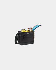 Custom 12-can cooler bag with front zip pocket - 2