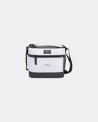 Custom 12-can cooler bag with front zip pocket - 6