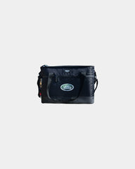 Custom 42-can polyester cooler bag with shoulder strap - 6