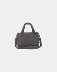 Custom 42-can polyester cooler bag with shoulder strap - 1