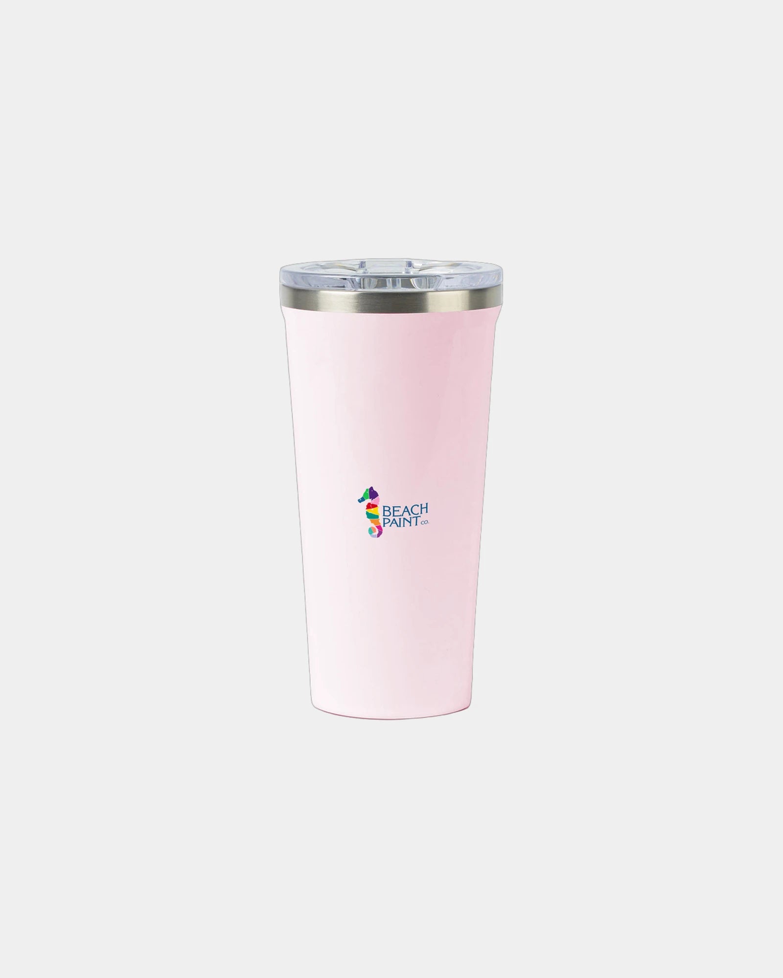 Custom insulated Corkcicle 16-oz tumbler for teams - 30